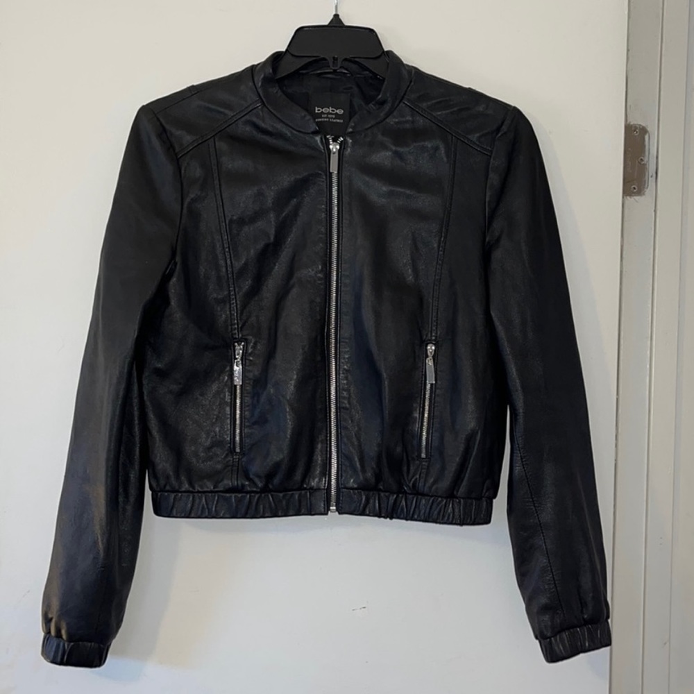 Bebe jacket - Picture 2 of 4
